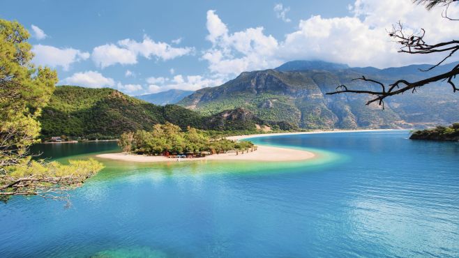 fethiye airport transfer