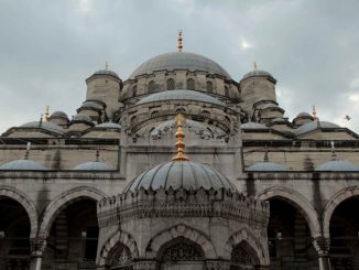 istanbul daily city tours