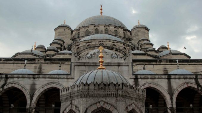 istanbul daily city tours