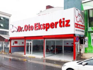 Dr Oto Ekspertiz Firması İstanbul