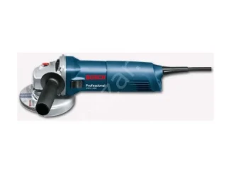 Bosch GWS 1400 1400 W Avuç Taşlama