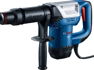 Bosch Professional GSH 500 Kırıcı