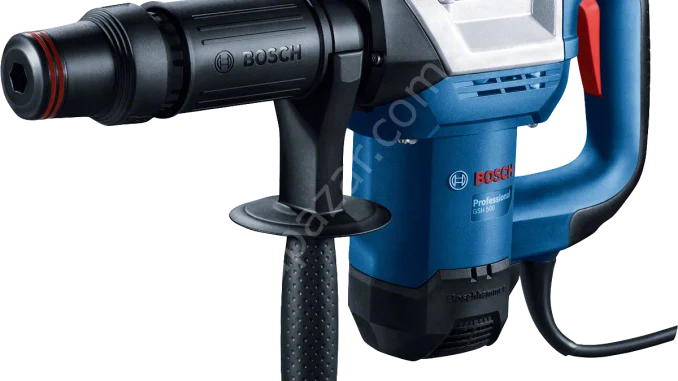 Bosch Professional GSH 500 Kırıcı