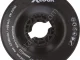 Bosch - X-LOCK - 115 mm Fiber Disk Sert Taban 2608601713