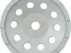 Bosch - Standard Seri Beton İçin Elmas Çanak Disk 180 mm 2608601575