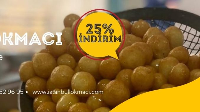 İstanbul Lokmacı