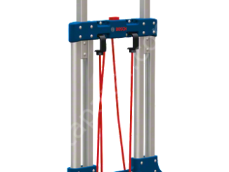 1600A001SA Bosch Professional Alu-Caddy Collapsible Taşıma Arabası