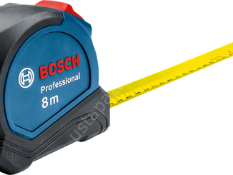 Bosch Profesyonel Autolock Şerit Metre 8m 1600A01V3S