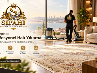 Maltepe Halı Yıkama Firması