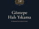 Göztepe Halı Yıkama Sipahi Halı Yıkama